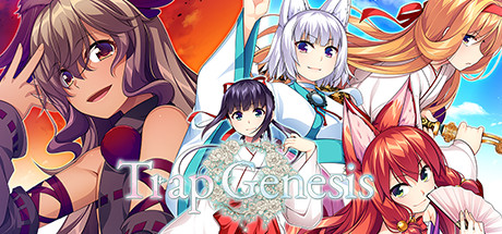 Trap Genesis UNRATED REPACK v2022.05.25 cover art