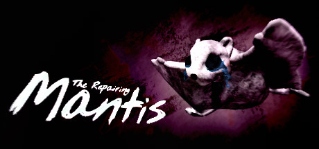 The Repairing Mantis v1.0 - DARKSiDERS cover art