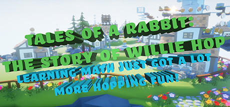 Download Tales of Rabbit Story of Willie Hop v1.0 - DARKSiDERS
