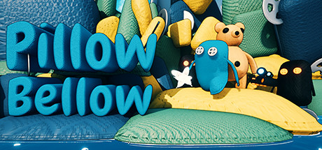 Pillow Bellow v1.0 - DOGE cover art