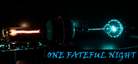 One Fateful Night v1.0 - PLAZA cover art