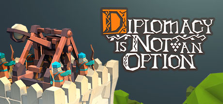Download Diplomacy is Not an Option v1.0.152 + Update (TENOKE)