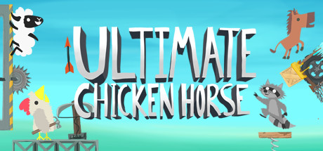 Download Ultimate Chicken Horse v1.10.06