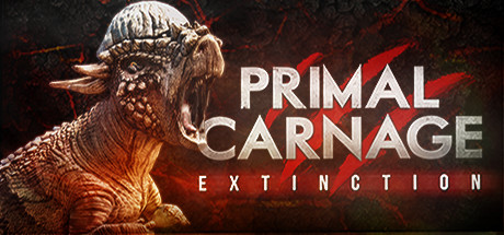 Primal Carnage Extinction Pachycephalosauru v2.6.1 - GoldBerg cover art