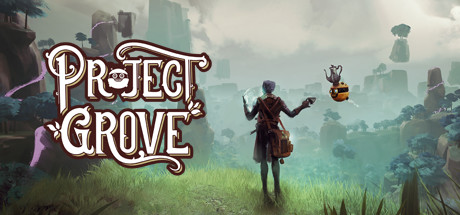 Project Grove Prologue Build 13.1