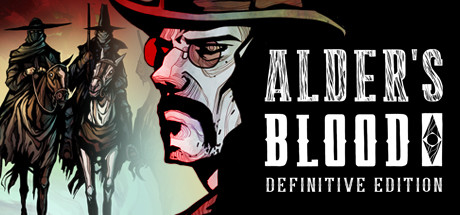 Alders Blood Definitive Edition v2.0.0 - CODEX cover art