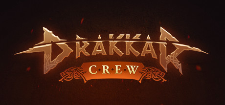 Drakkar Crew v0.2.1 cover art