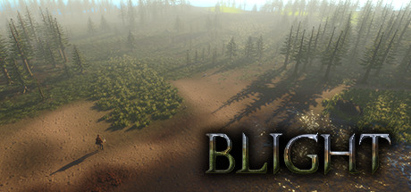 Blight v0.4.15d cover art