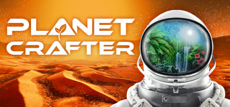 The Planet Crafter v2.008 Build 23010492 cover art