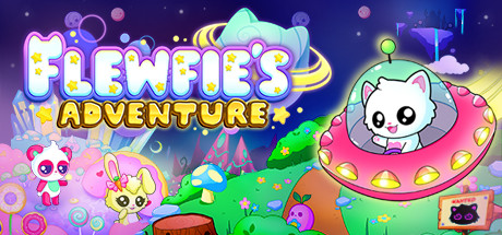 Flewfies Adventure v1.0 - TiNYiSO cover art