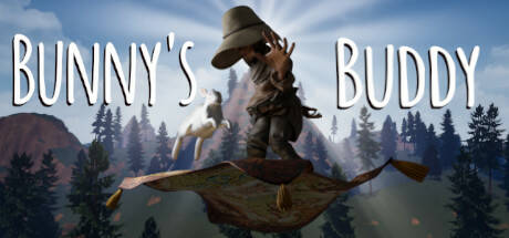 Bunnys Buddy v1.0 - TiNYiSO cover art