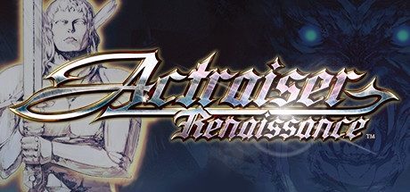 Actraiser Renaissance v1.0 - CODEX cover art