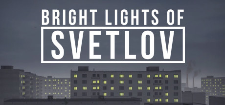 Bright Lights of Svetlov Build 7593533 cover art