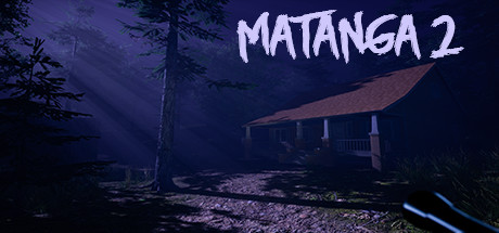 Matanga 2 v1.0 - PLAZA cover art