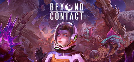 Beyond Contact v1.2.2 cover art