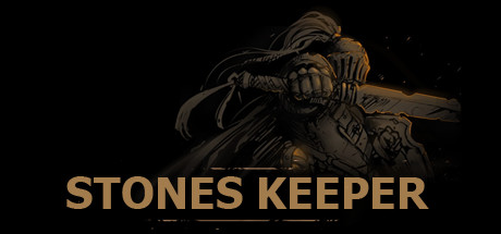 Stones Keeper v1.0.5 cover art
