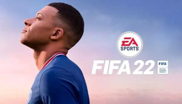FIFA 22 Ultimate Edition (voices38) v1.0.77.45722 cover art