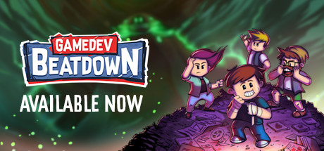Gamedev Beatdown v1.00.0 cover art