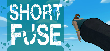 Short Fuse v1.0 - DARKSiDERS cover art