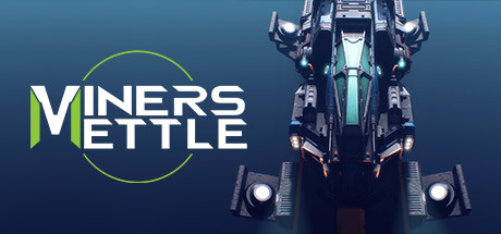 Miners Mettle v1.1 Patch 049 - PLAZA cover art