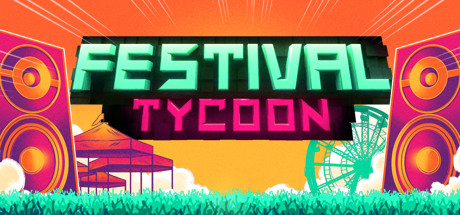 Festival Tycoon v2022.05.05 - TiNYiSO cover art