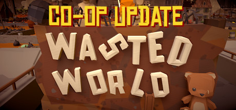 Wasted World v0.9f27 cover art