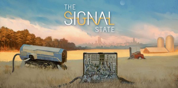 The Signal State v1.33b cover art