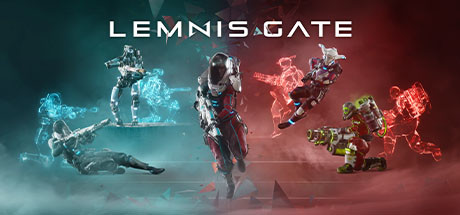 Lemnis Gate - PLAZA + Update v1.3 cover art