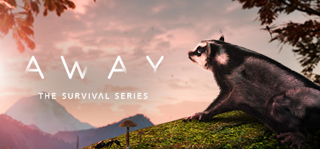 AWAY The Survival Series - CODEX + Update v20211119 cover art
