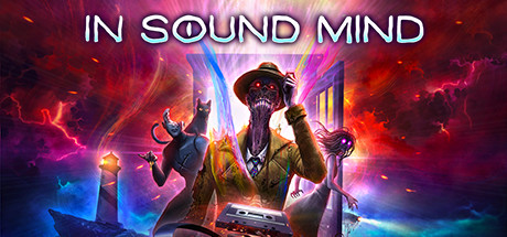 In Sound Mind v1.04 - PLAZA cover art