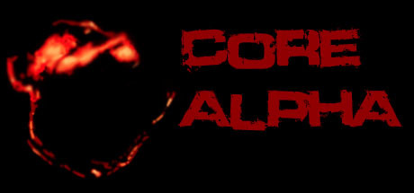 Core Alpha v1.0 - PLAZA cover art