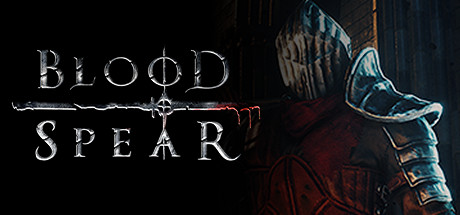 Blood Spear v1.606 cover art