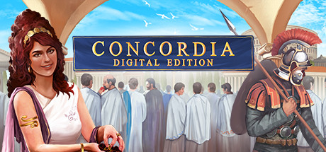 Concordia Digital Edition v1.3.1