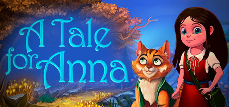 A Tale for Anna v1.0 - TiNYiSO cover art