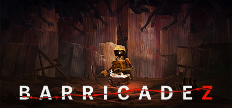 BARRICADEZ v2021.09.30 cover art