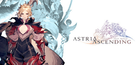 Astria Ascending - CODEX + Update v1.0.132r cover art