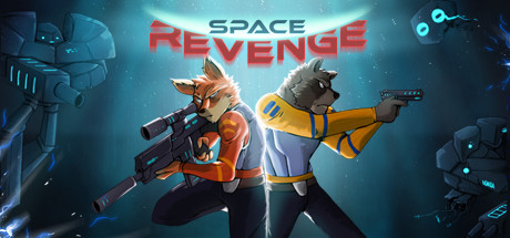 Space Revenge v2021.10.01 cover art