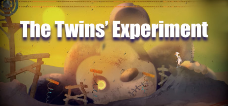 The Twins Experiment Build 7230313 - PLAZA cover art