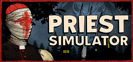 Priest Simulator Build 16381755 cover art
