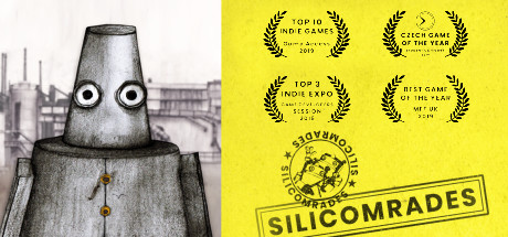 Silicomrades v2022.01.21 cover art