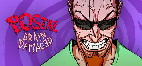 POSTAL Brain Damaged v1.10.22 + all DLC cover art