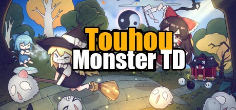 Touhou Monster TD v1.353 cover art