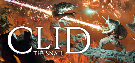 Clid The Snail Build 7826757 - DARKSiDERS cover art