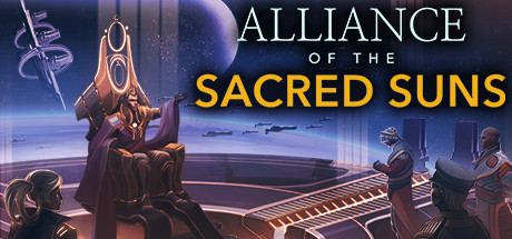 Alliance of the Sacred Suns v5.6 cover art