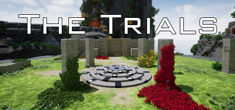 The Trials Build 7459872 - PLAZA cover art