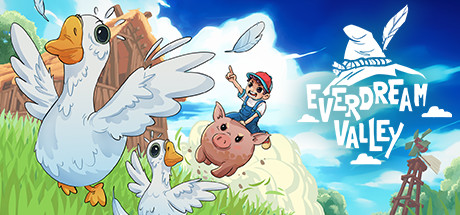 Everdream Valley v1.8 (TENOKE Release) + Family Time DLC cover art