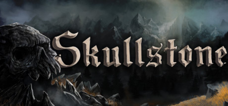 Skullstone v2021.10.03 cover art