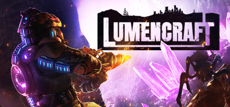 Lumencraft v9254 - TENOKE cover art