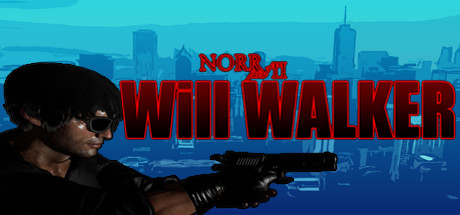 NORR part 2 Will Walker - PLAZA + Update v20211024 cover art