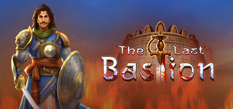Download The Last Bastion v2021.10.04